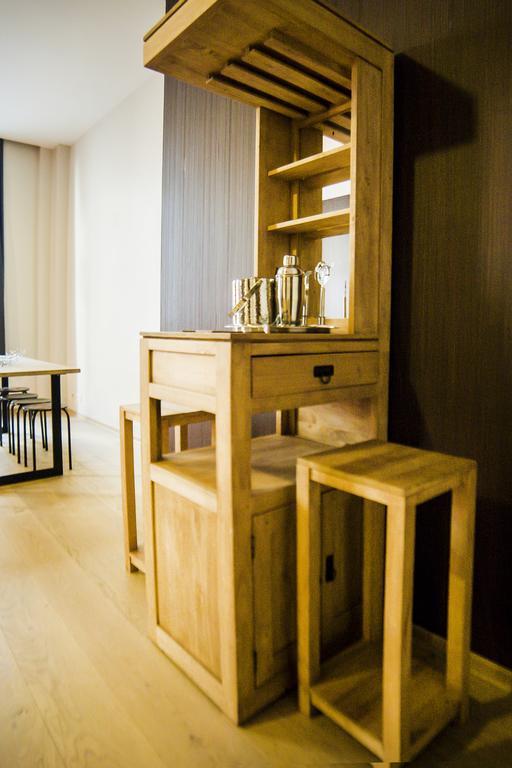Appartamento Smartflats - Brusselian Bruxelles