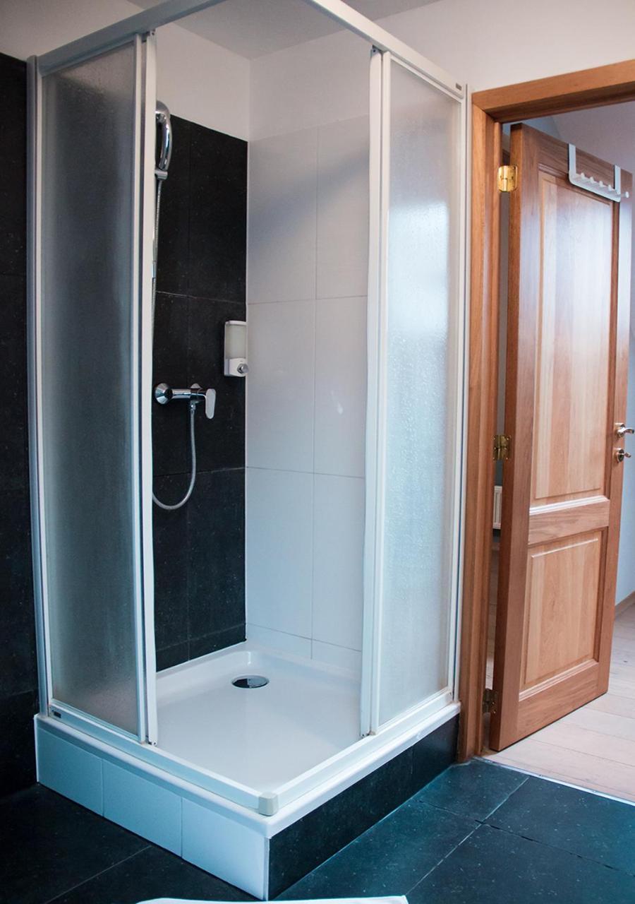 Smartflats - Brusselian Appartamento Bruxelles