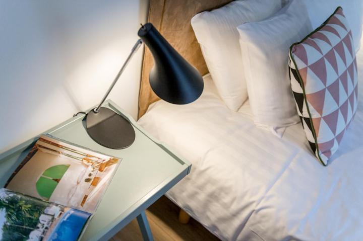 Smartflats - Brusselian Appartamento