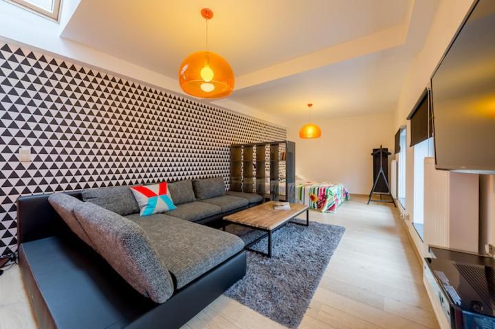 Smartflats - Brusselian * Bruxelles