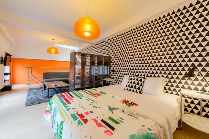 Appartamento Smartflats - Brusselian Bruxelles
