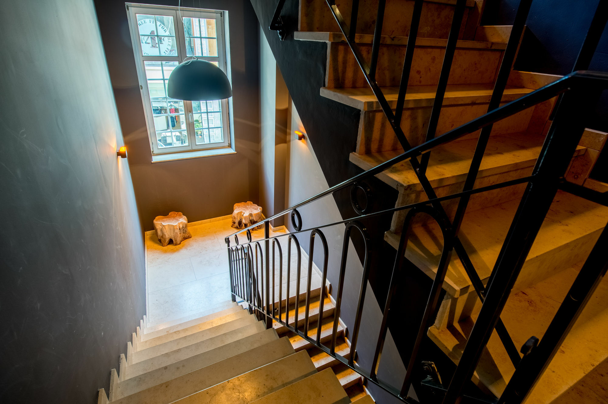 Smartflats - Brusselian Appartamento Bruxelles